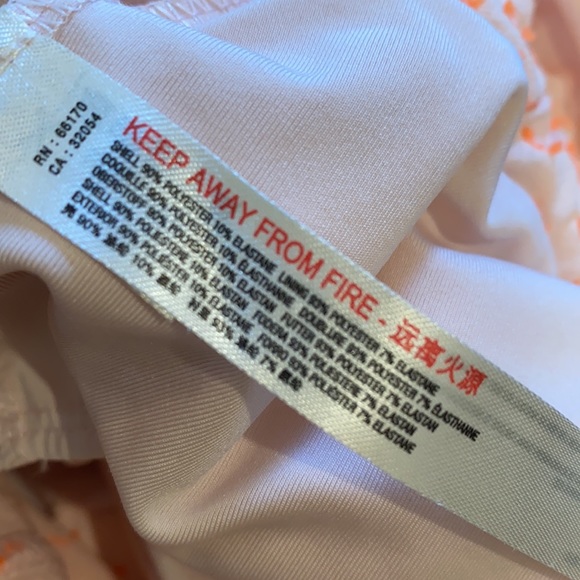 Free People Jog it Off Onesie M - Picture 9 of 10